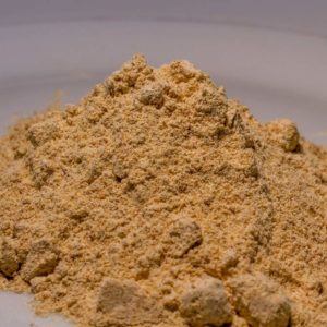 IBOGA ROOT BARK POWDER