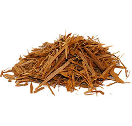 Yohimbine Root Bark